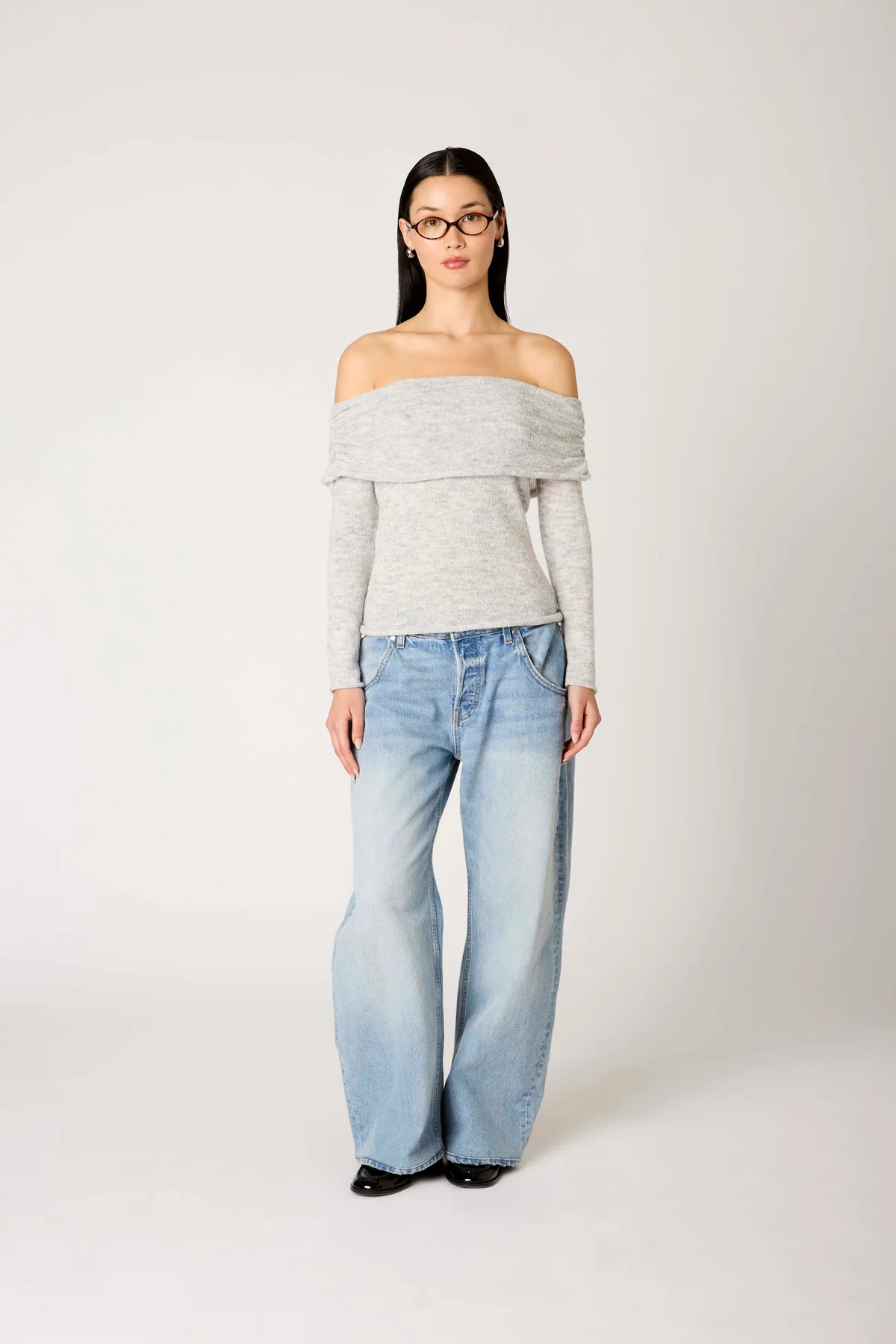 Zinnia Sweater | NIA