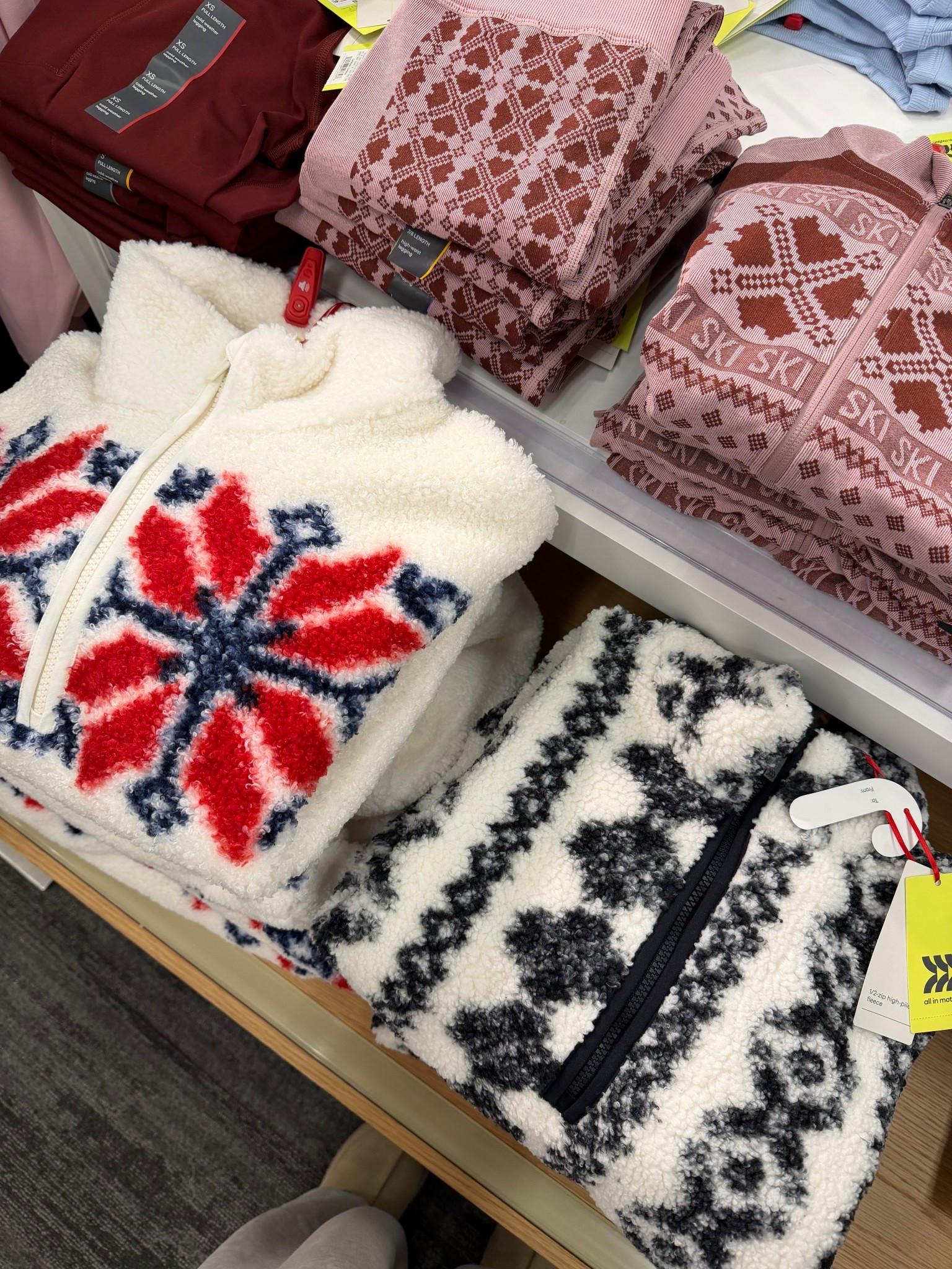 Cozy Target pullovers! Perfect for the colder months 

#LTKHoliday #LTKootd #LTKSeasonal