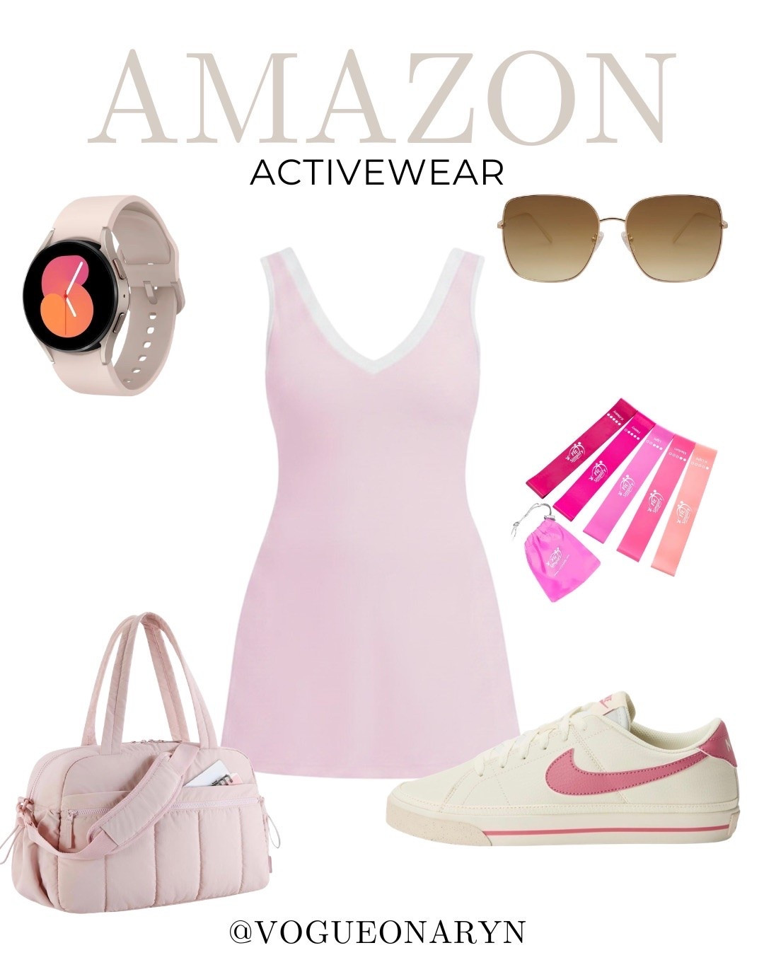 Amazon activewear , athletic dresses tennis dress , amazon fashion

#LTKSaleAlert #LTKTravel #LTKSeasonal