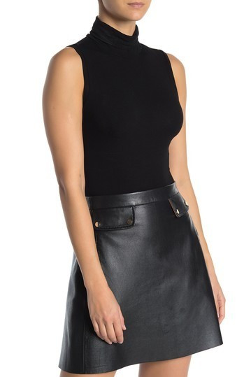 Turtleneck Bodysuit | Nordstrom Rack