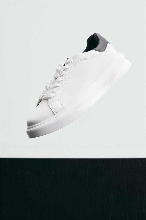 CHUNKY SNEAKERS | Zara US