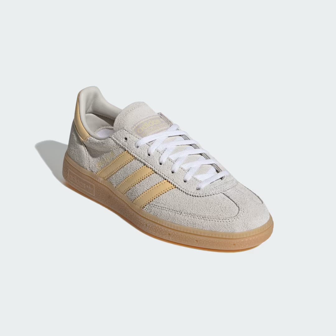 adidas HANDBALL SPEZIAL SHOES Alumina 9.5 - Womens Originals Shoes | adidas (US)