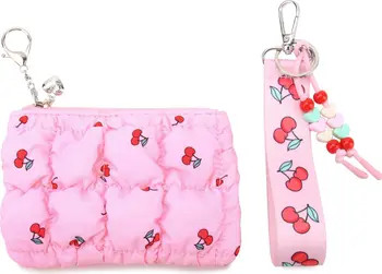 OMG Accessories Kids' 2-Piece Keychain Set | Nordstrom | Nordstrom