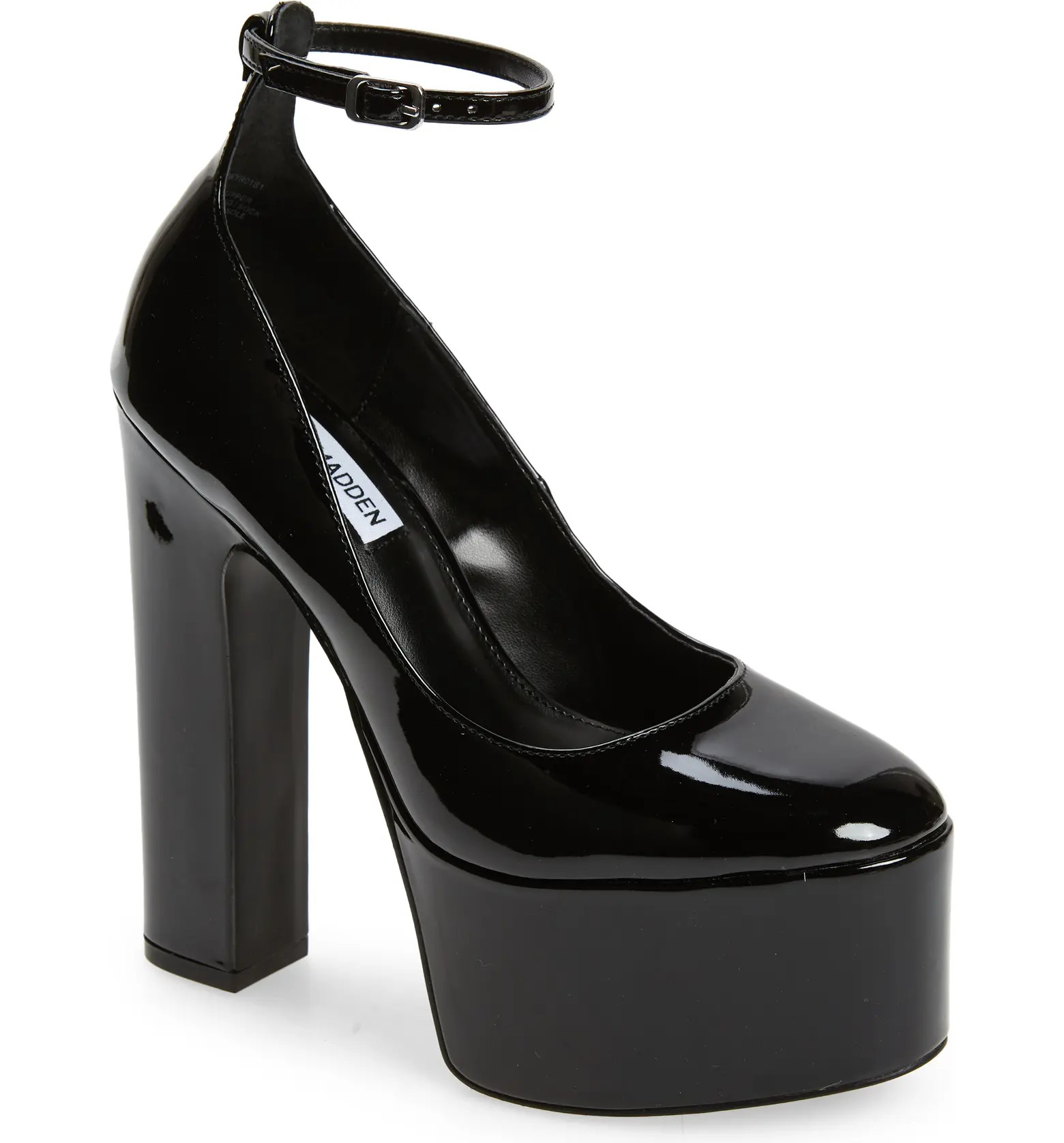 Steve Madden Skyrise Platform Pump | Nordstrom | Nordstrom