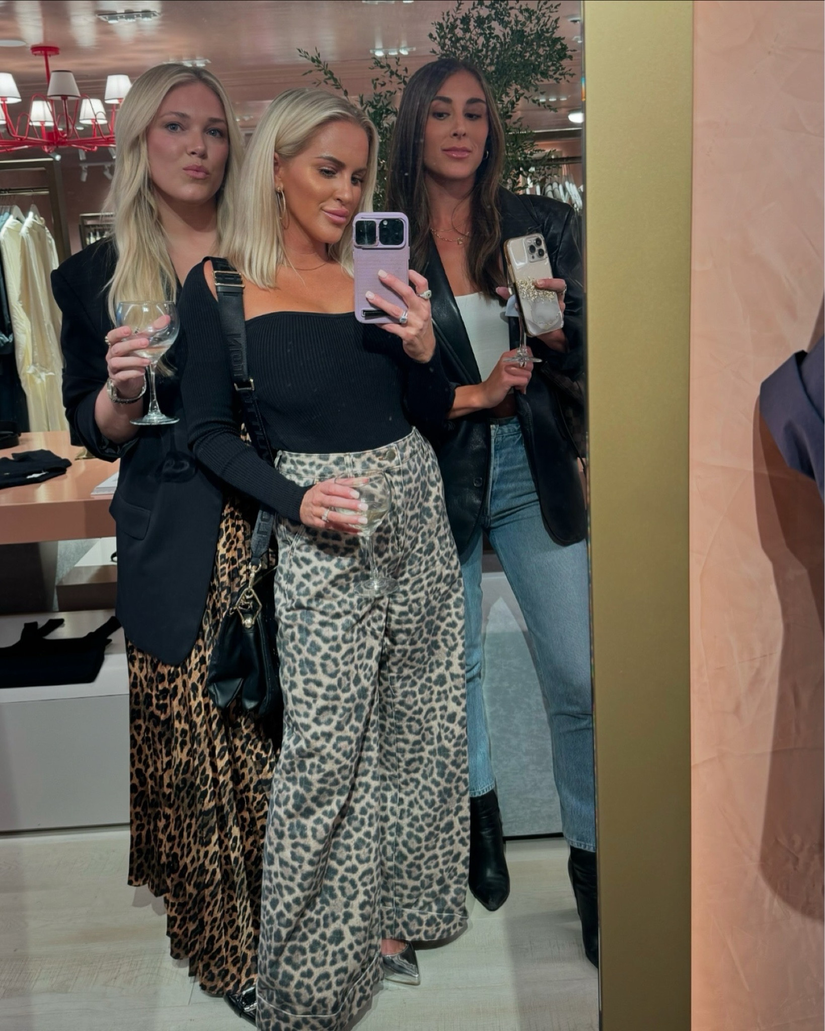 Cheetah Girls Cheetah Sistahsss