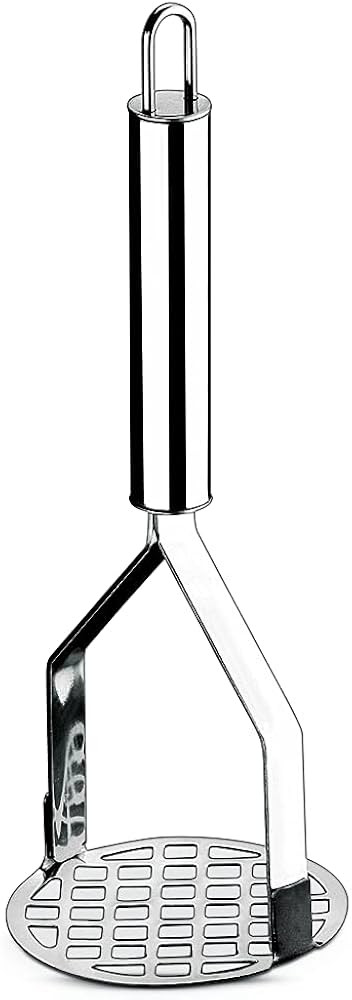 Amassador de Batatas Top Pratic 23 cm - Brinox | Amazon (BR)