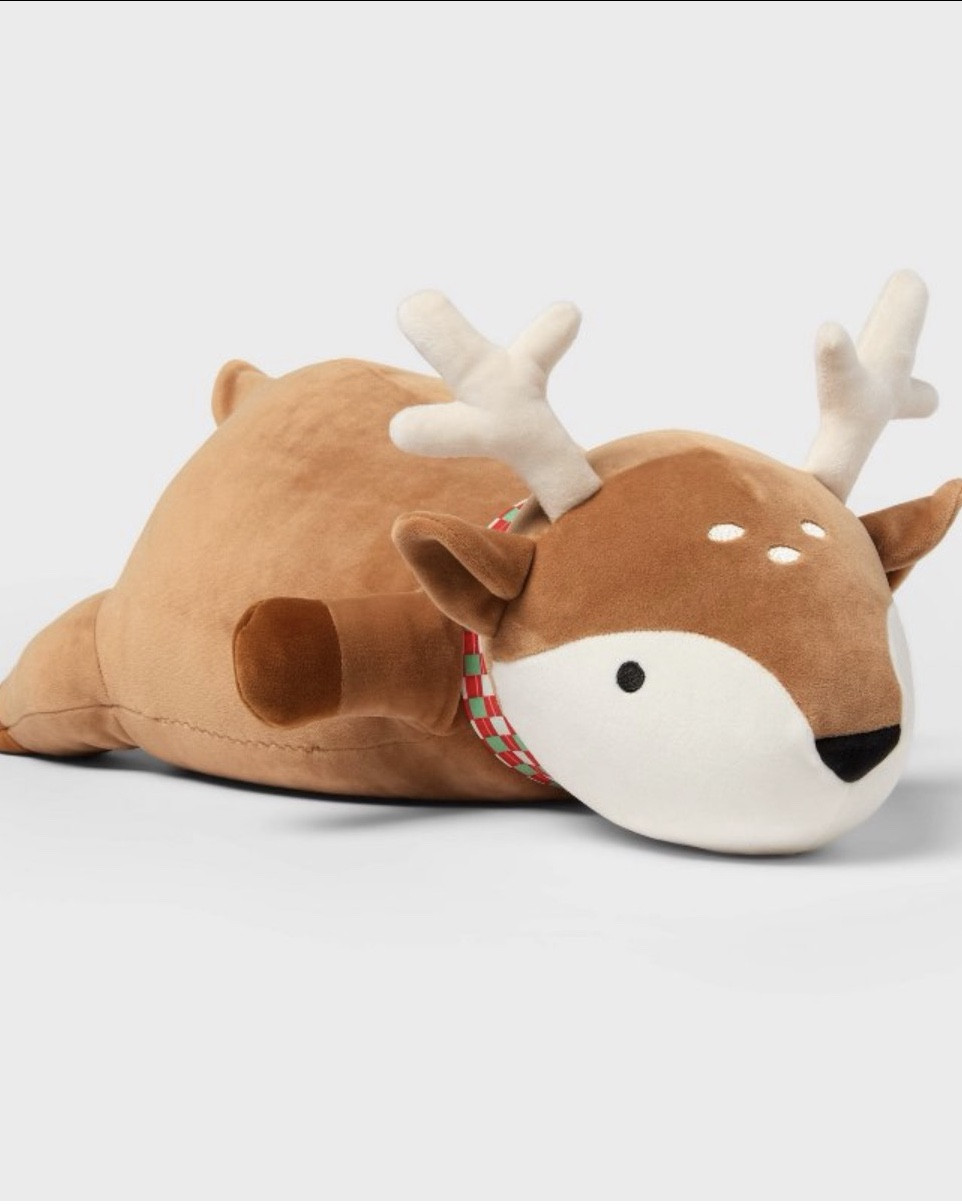 40% off Pillowfort

#LTKCyberWeek #LTKHoliday #LTKSaleAlert