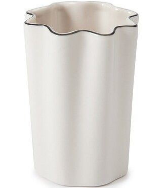 Le Marais Collection Porcelain Tumbler | Dillard's