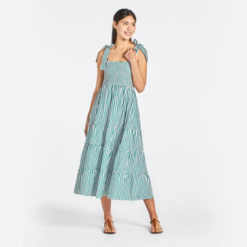 The Brooke | Maxwell and Geraldine