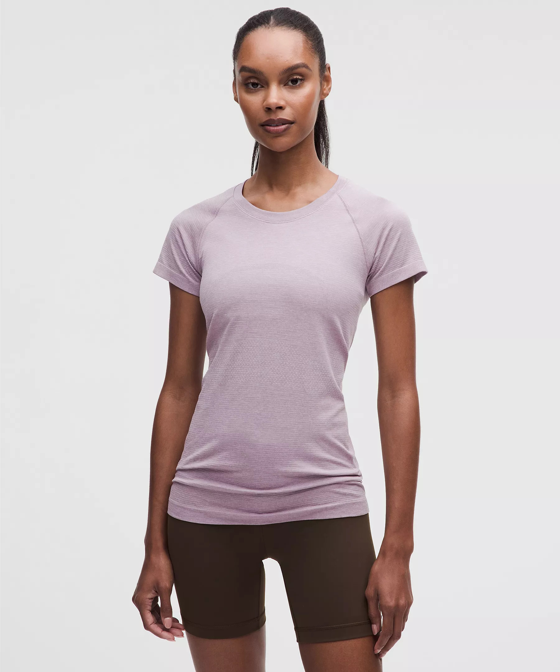 Swiftly Tech Short-Sleeve Shirt 2.0 | Lululemon (US)
