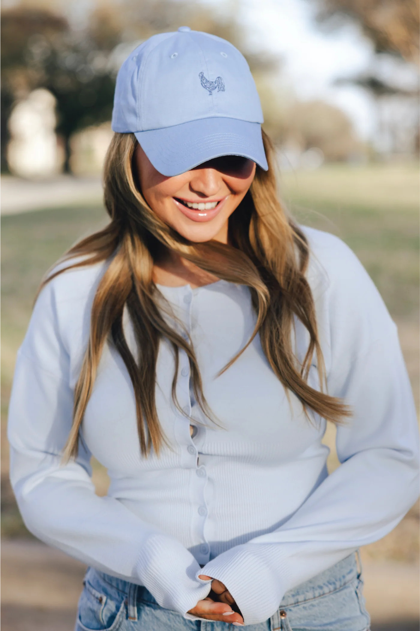 Dolly Hat | Friend of Mine