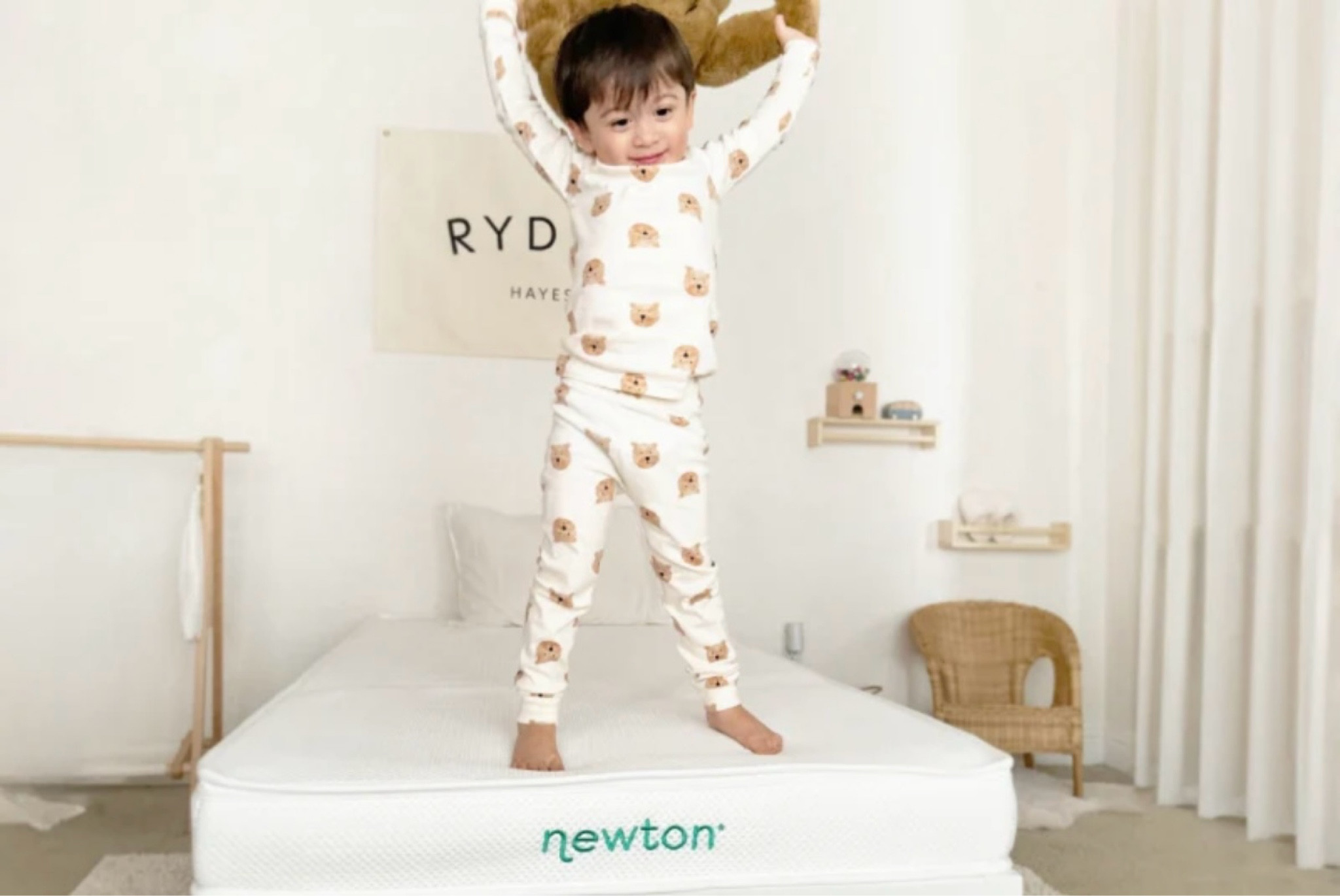 Lola’s current sleep must haves 🩷

#LTKKids #LTKFamily #LTKBaby