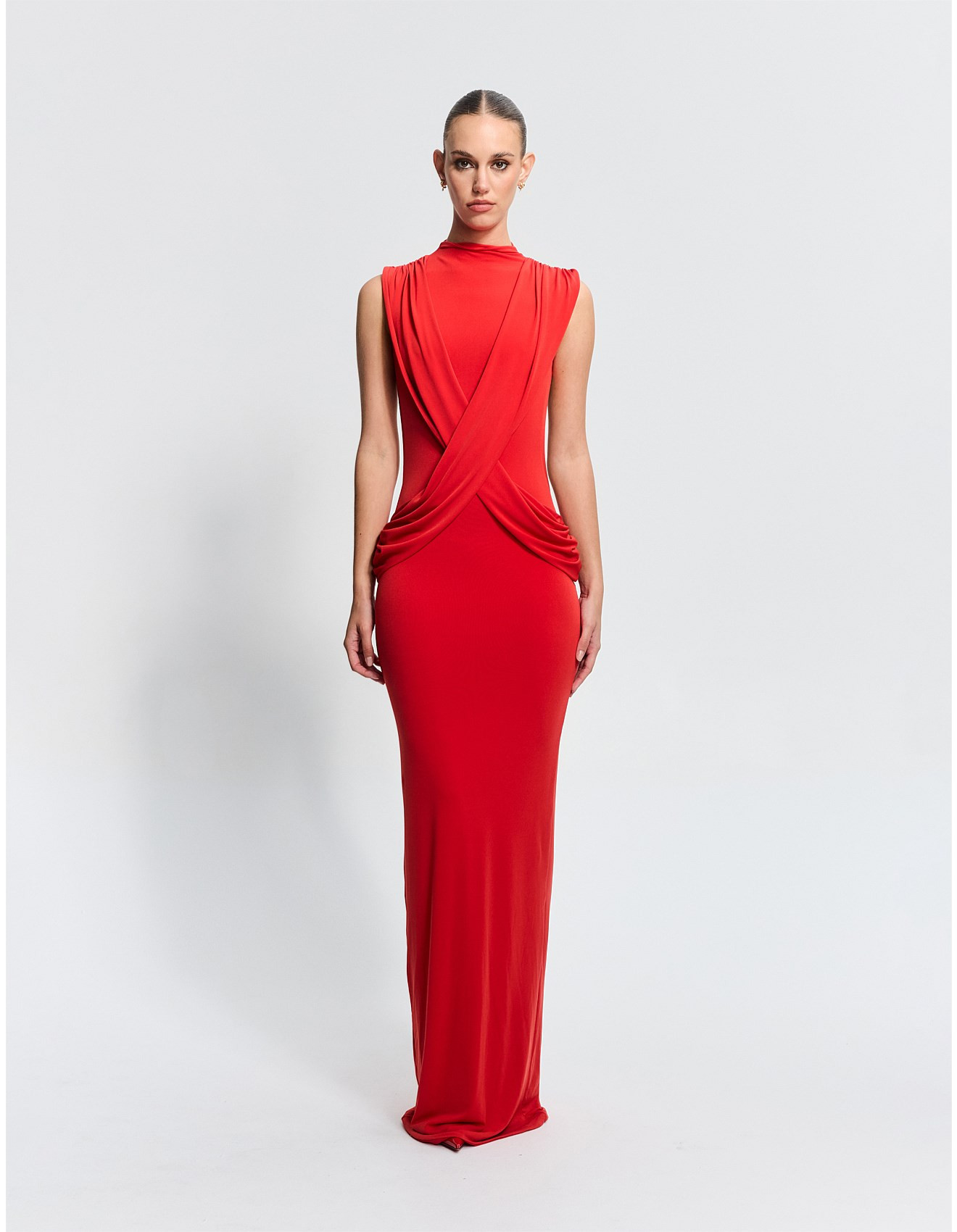AVALON GOWN | David Jones (Australia & New Zealand)