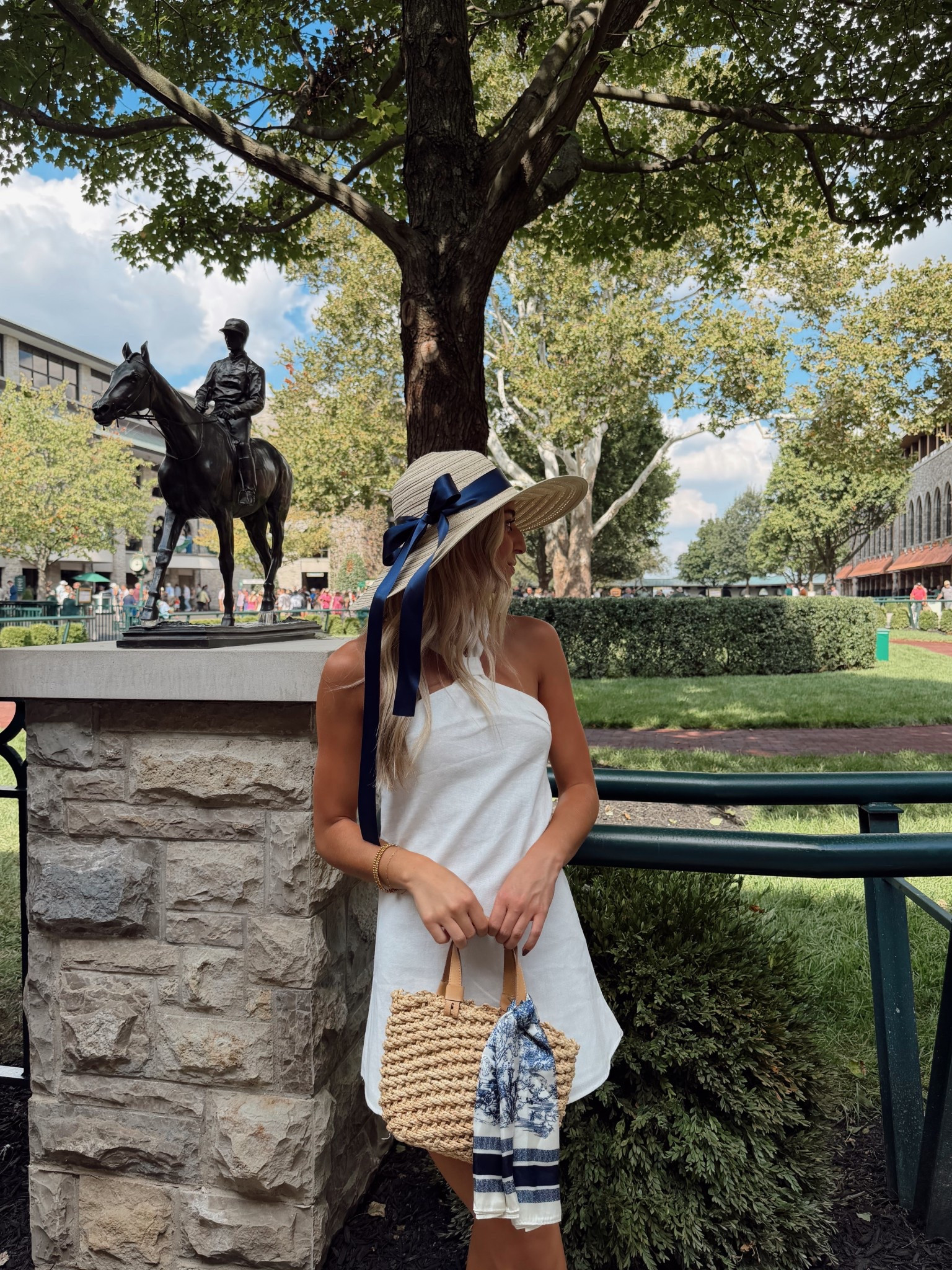 derby outfit inspo🐎👒

#LTKSeasonal #LTKFindsUnder100 #LTKStyleTip