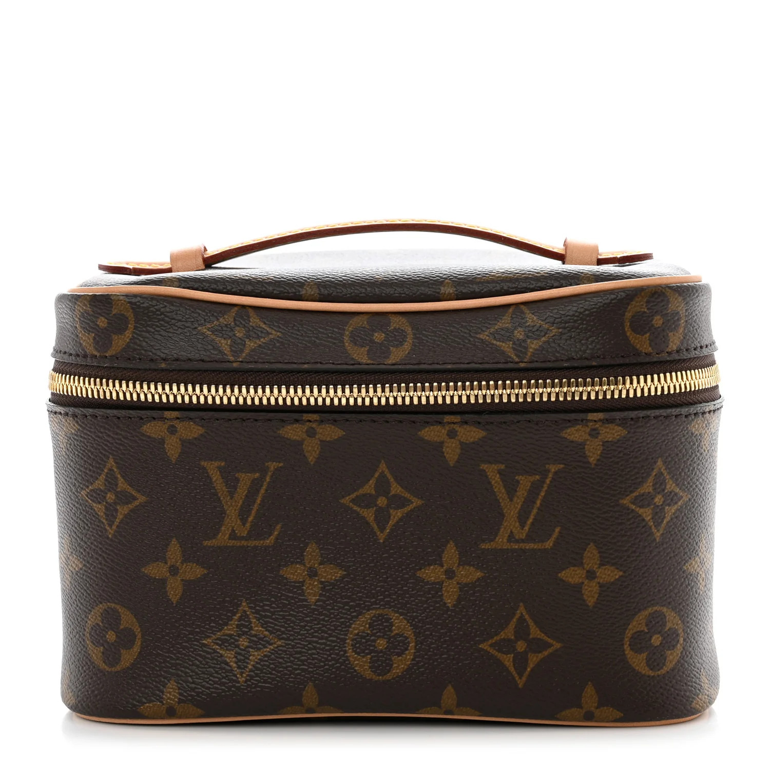 Monogram Nice Mini | FASHIONPHILE (US)