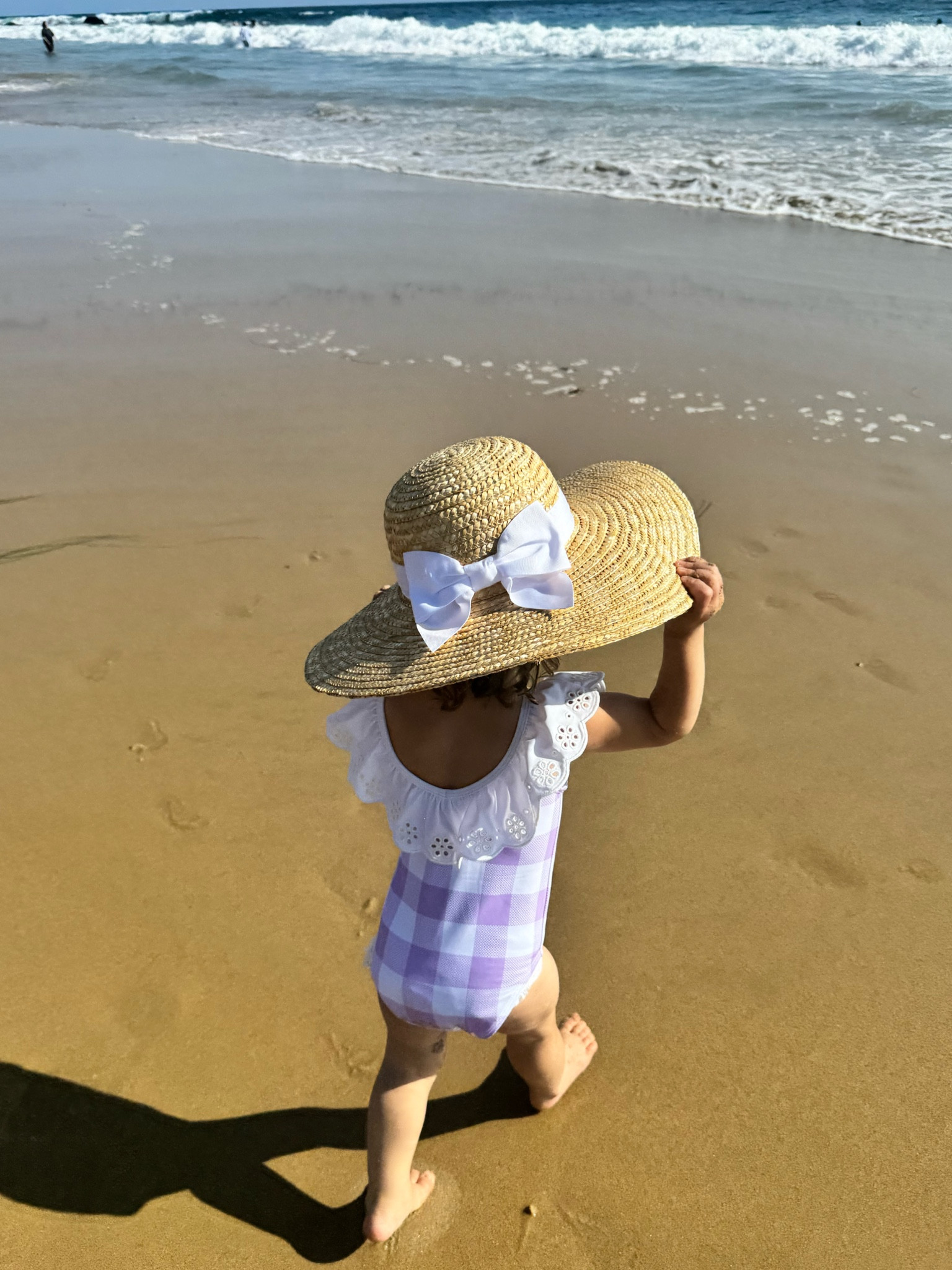 janie and jack has the cutest swimwear for babies! 💟 all on sale now. 

#LTKbaby #LTKsalealert #LTKfindsunder50