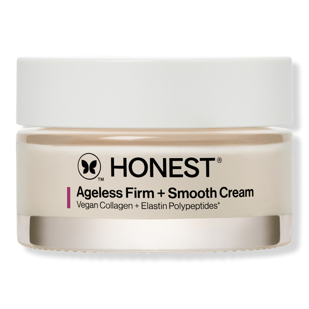 Honest Beauty Ageless Firm + Smooth Cream | Ulta