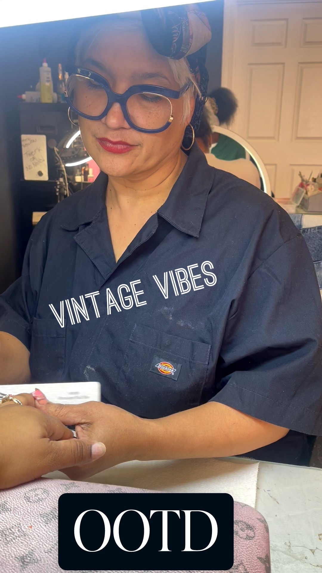 Vintage Vibes #vintage #spring #streetwear 

#LTKBeauty #LTKNYFW #LTKootd