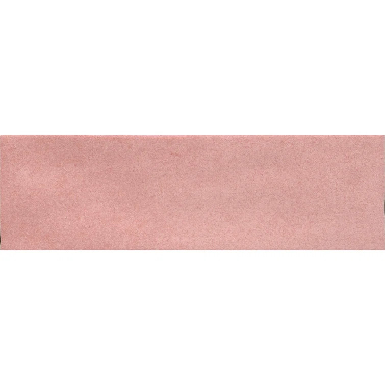 Passion™ 3" x 8" Beveled Porcelain Tile | Wayfair North America