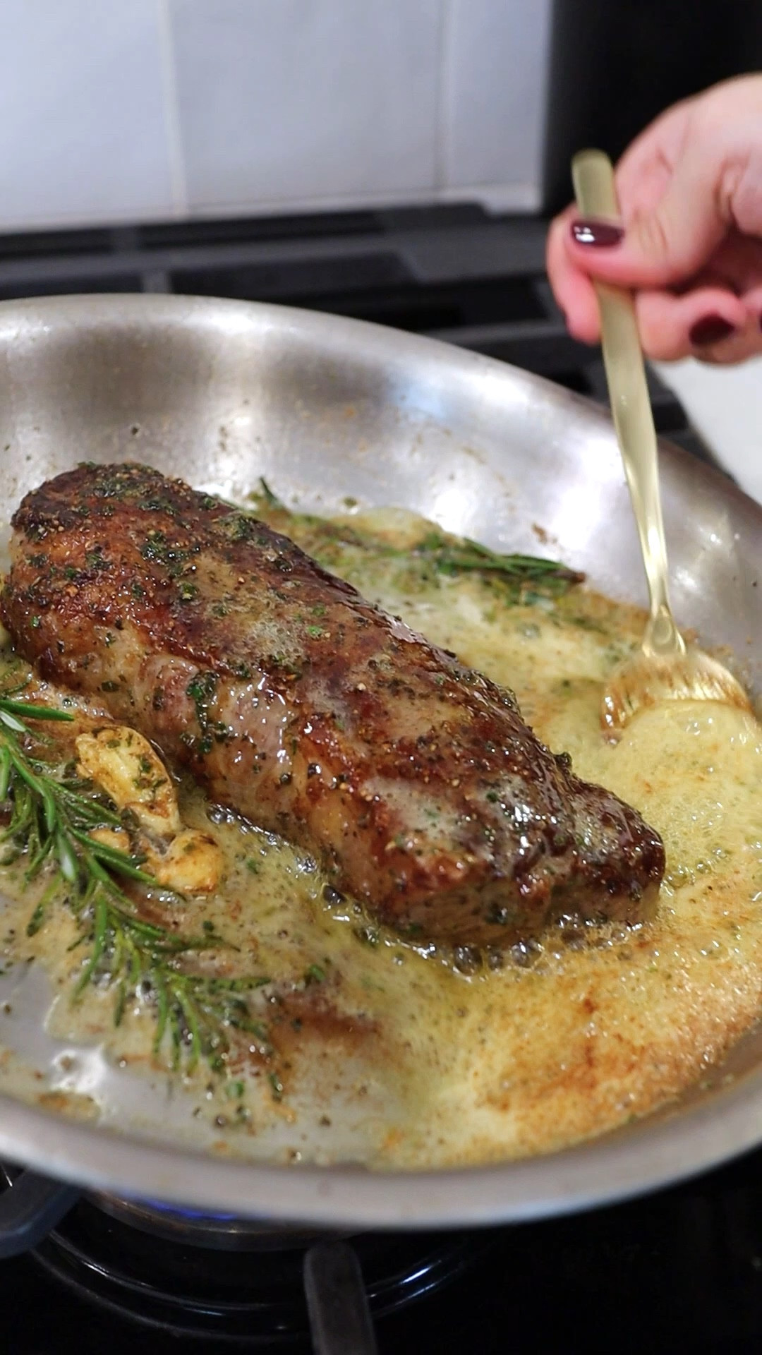 My FAVORITE pots & pans are on major sale this weekend! Best time to take advantage of you’re in the market for a set or want to refresh some individual pieces. I love their stainless steel (use it daily), new CeramiClad, and nonstick and recommend the sets for the best value. 🍳🎉 #kitchen 

#LTKHome #LTKSaleAlert