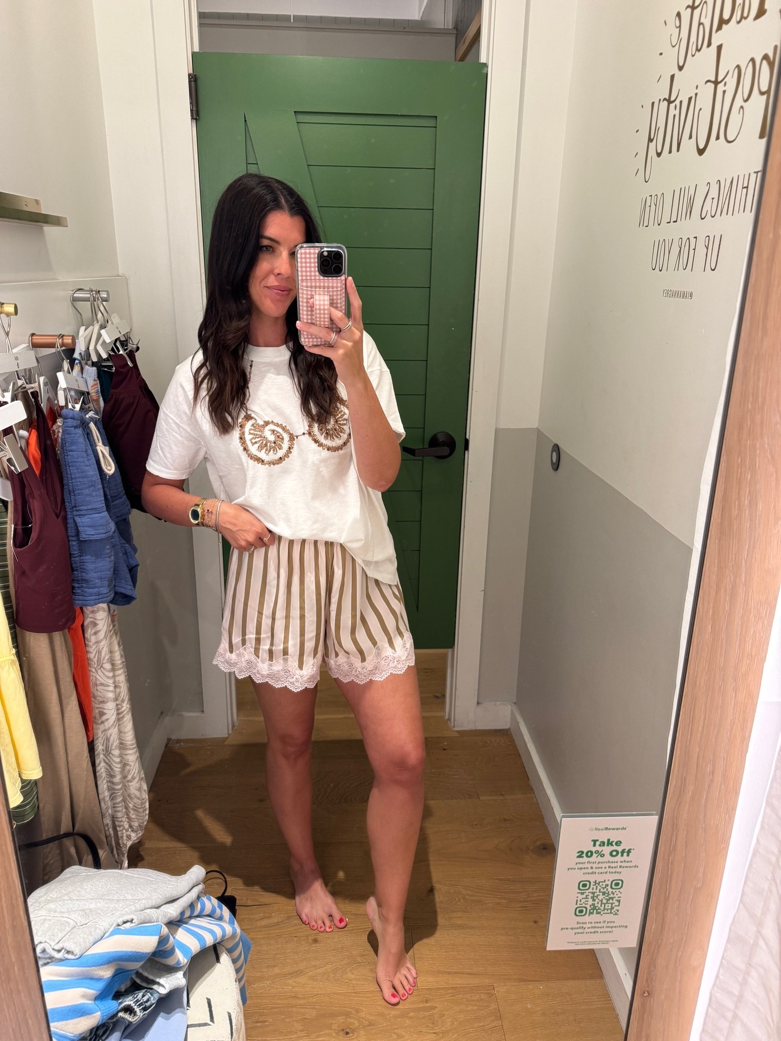 Aerie summer arrivals


Wearing a small

#LTKootd #LTKSaleAlert #LTKgrwm