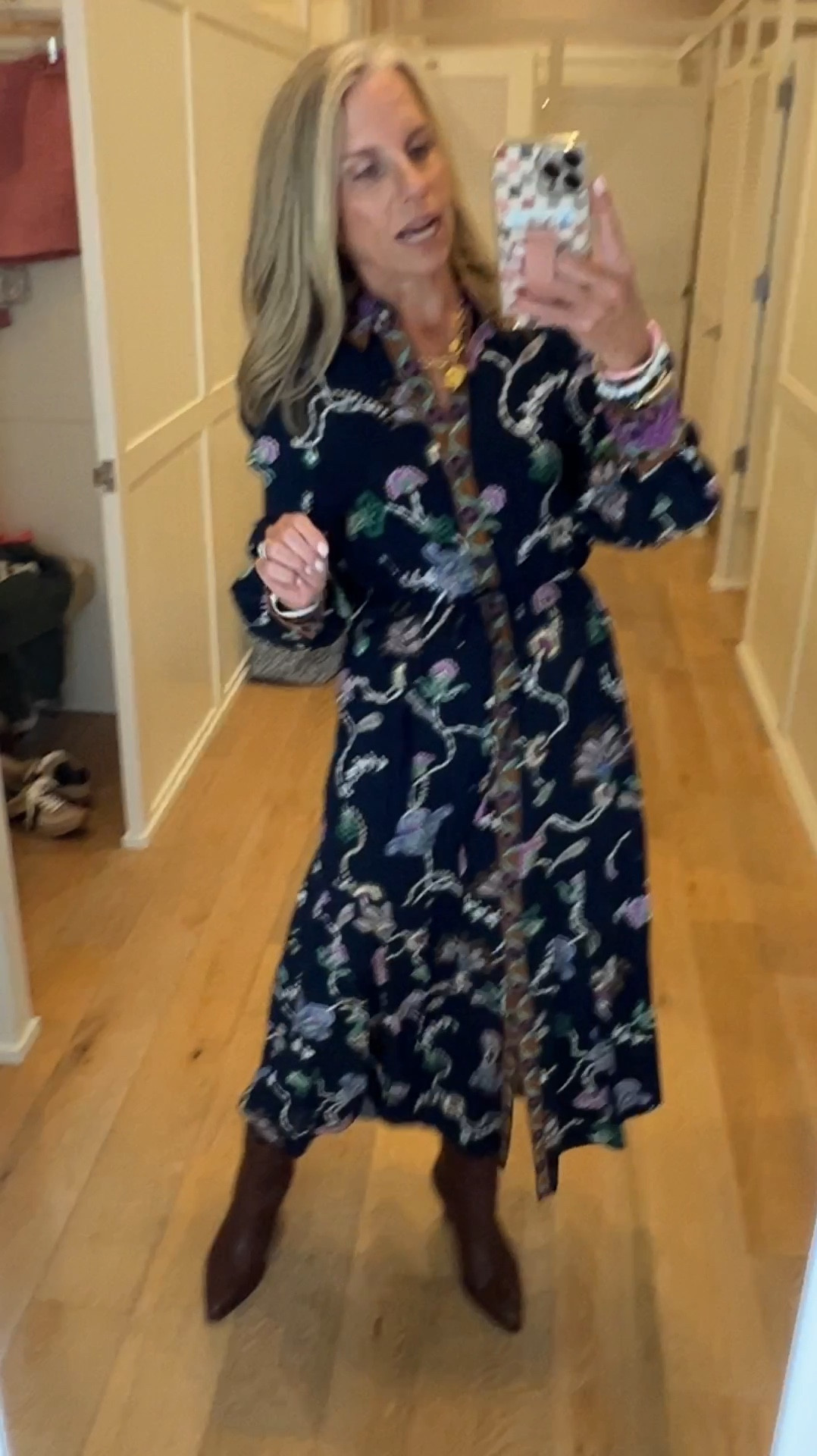 This is a beauty. Wearing 4 

#LTKSaleAlert #LTKBacktoSchool #LTKWorkwear