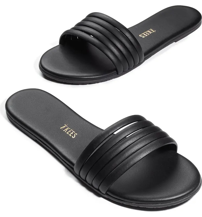 Serena Slide Sandal (Women) | Nordstrom