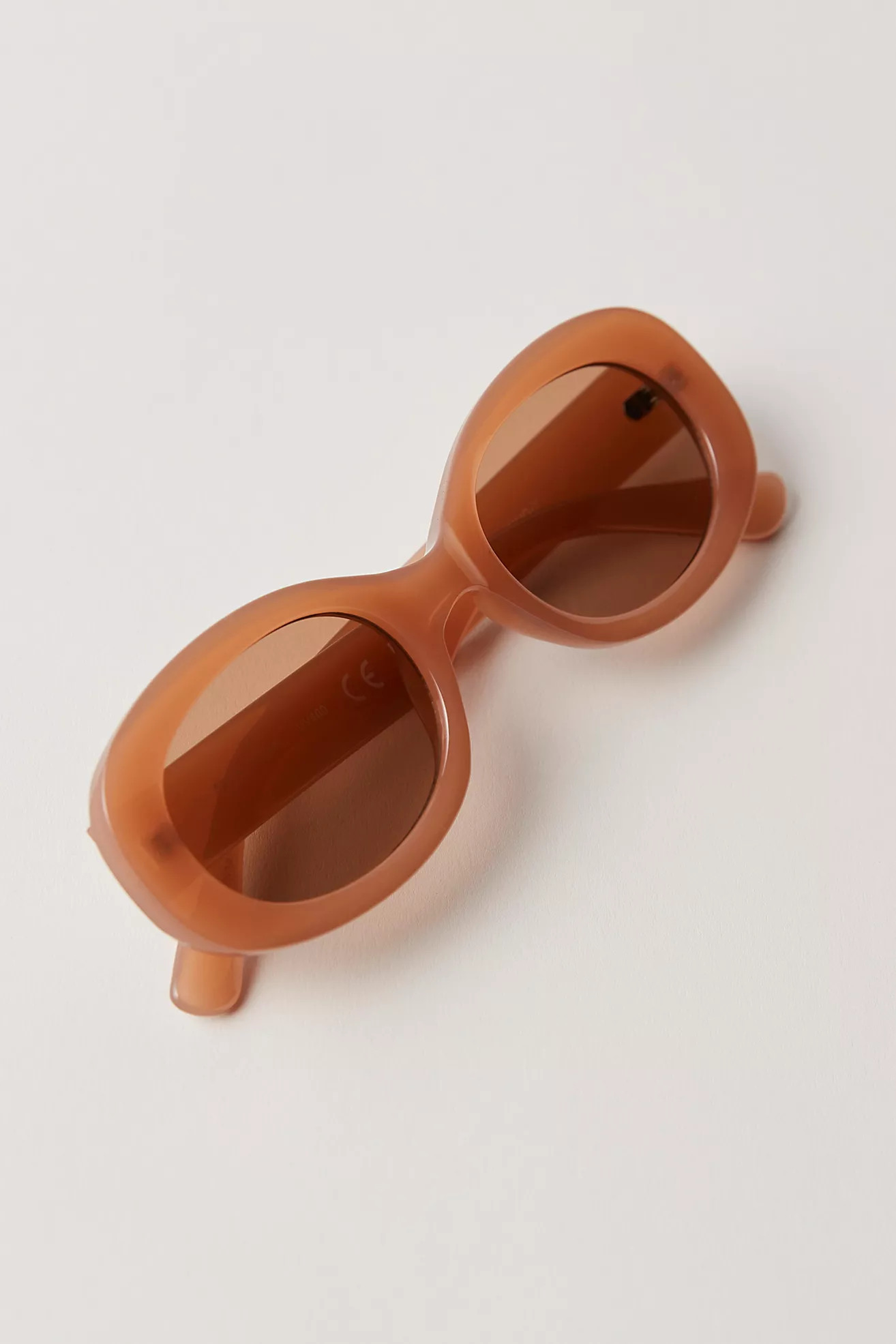 Thea Round Sunnies | Free People (UK)