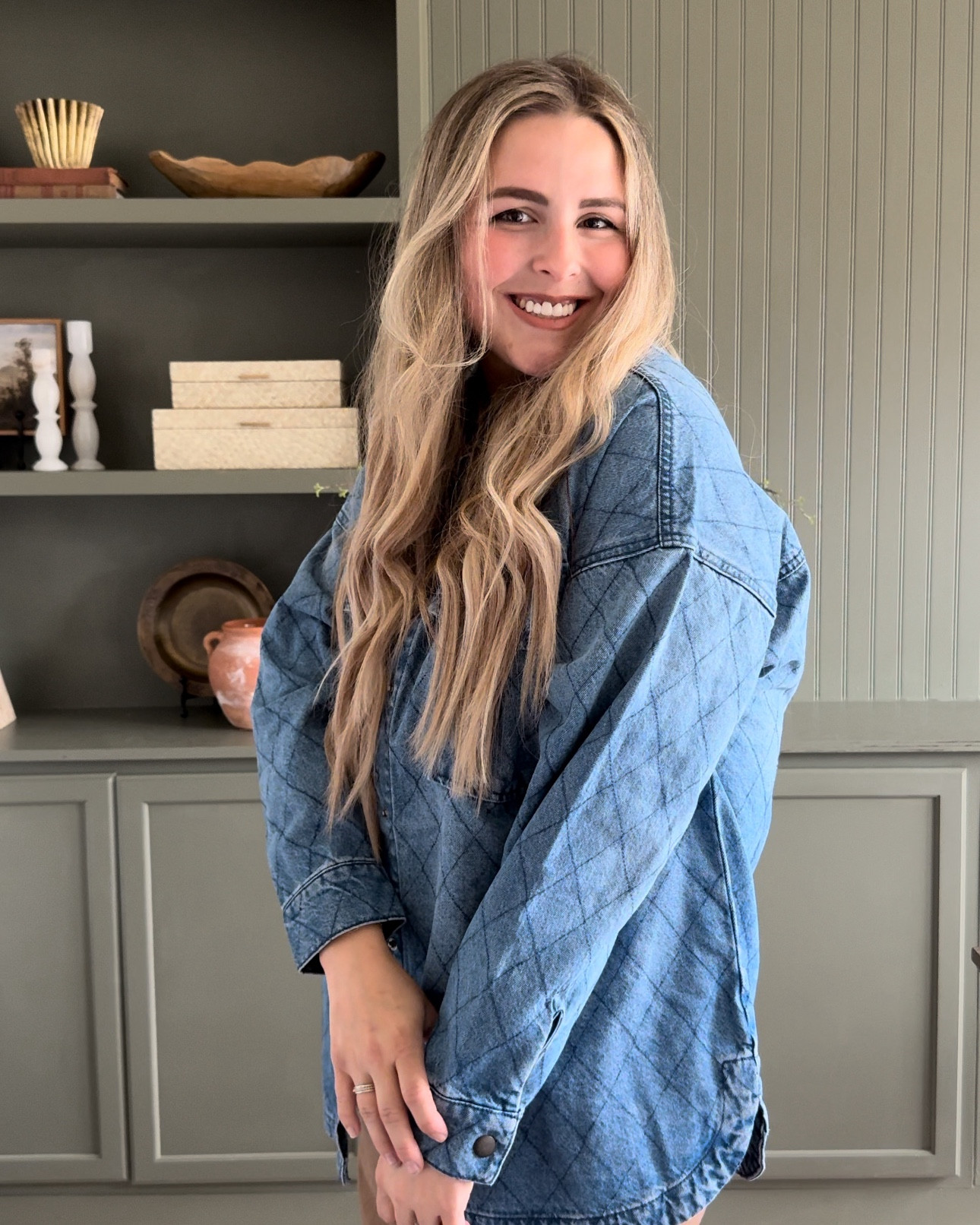 Loving these casual fall looks from @walmartfashion! #WalmartPartner #WalmartFashion 

#LTKMidsize #LTKSeasonal #LTKShoeCrush