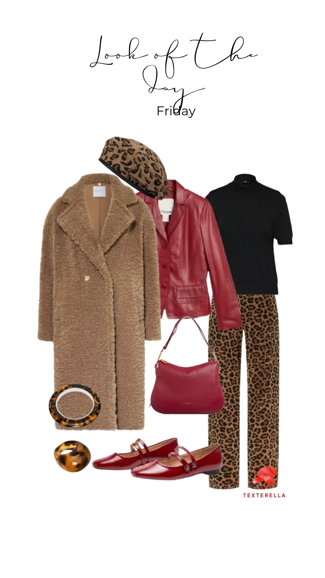 Ohne Leo geht in diesem Herbst überhaupt nichts! 🤎🐆

#LTKü50 #LTKautumn #LTKeurope