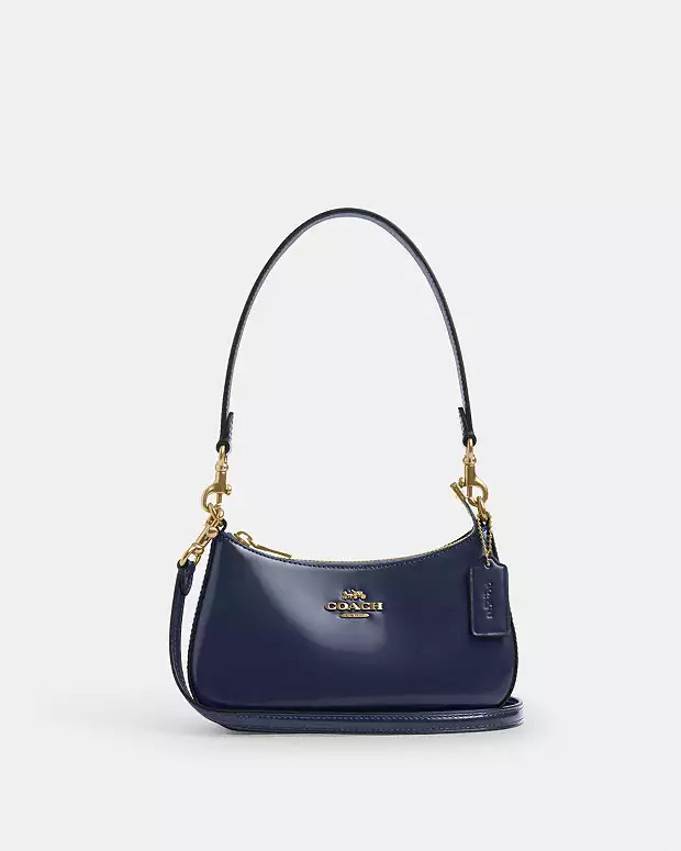 Teri Mini Crossbody Bag | Coach Outlet US