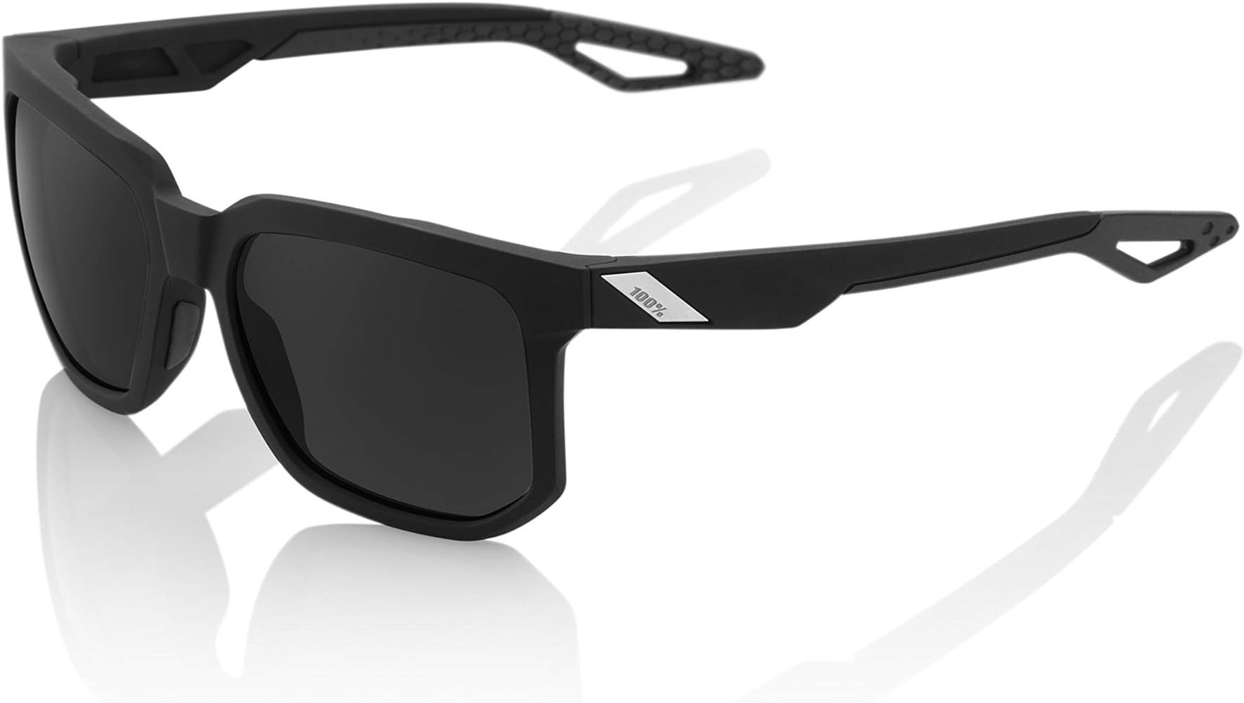 100% Centric Performance Sunglasses - Durable, Flexible and Lightweight Eyewear | Amazon (US)