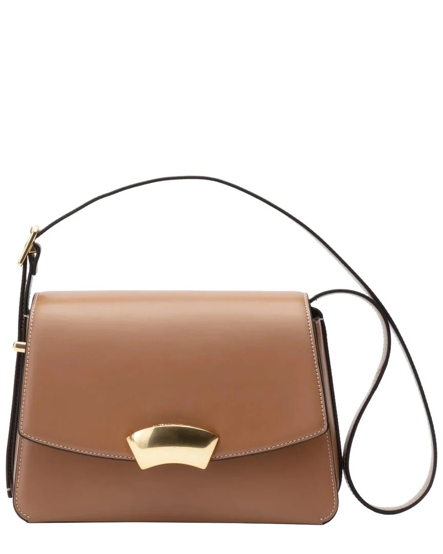 3.1 Phillip Lim ID Medium Leather Crossbody | Shop Simon