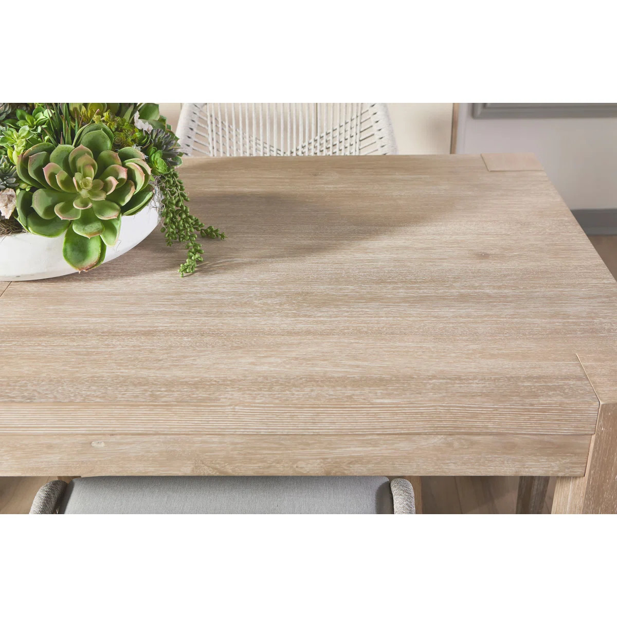 Yifei Extendable Dining Table | Wayfair North America