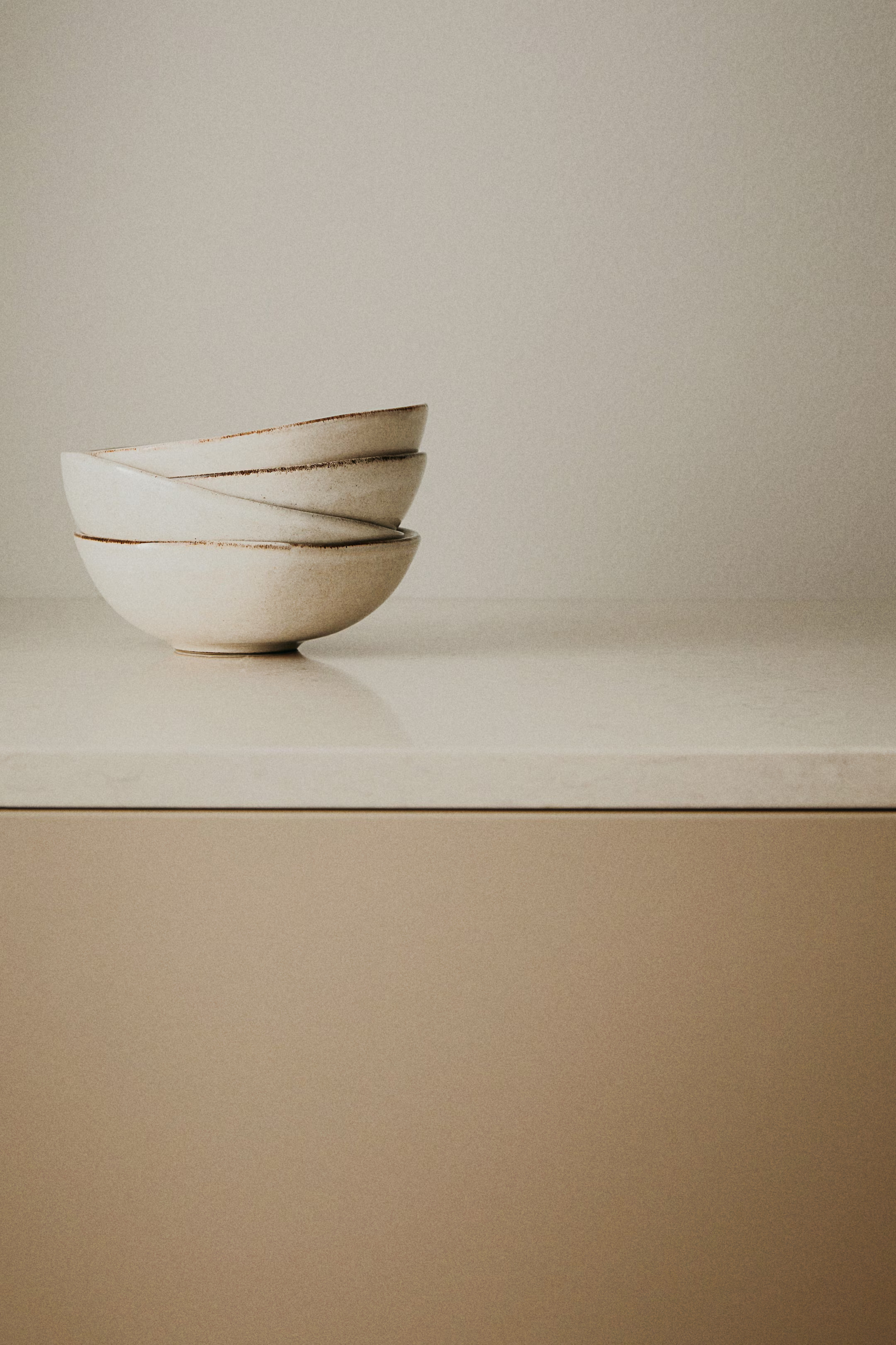 Stoneware Bowl | H&M (US + CA)