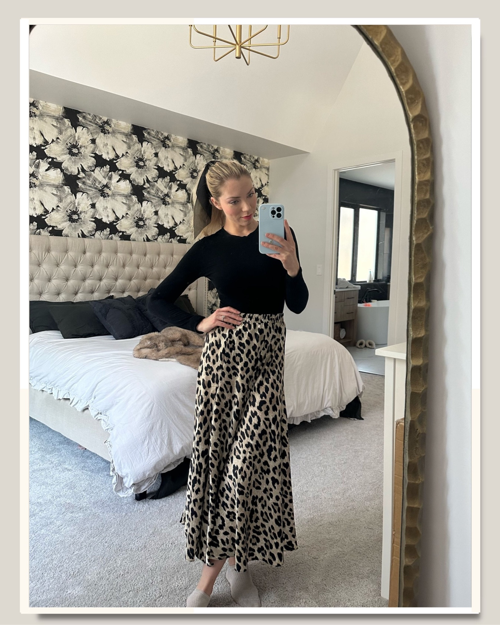 Ootd featuring the cutest hair ties from Maison Simons!



#LTKFind #LTKstyletip #LTKunder50