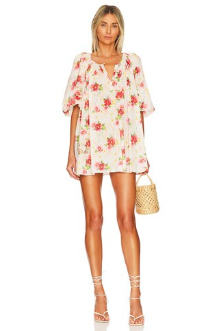 Este Tunic
                    
                    LoveShackFancy | Revolve Clothing (Global)
