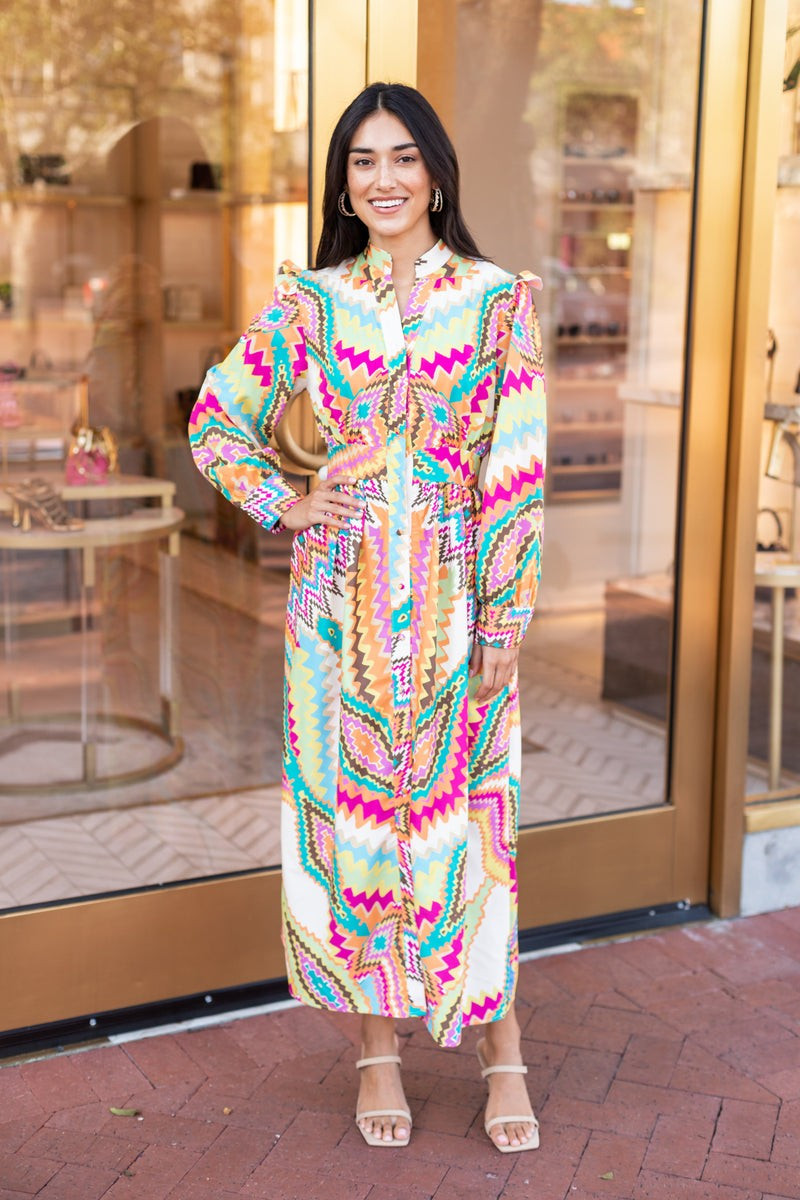 Mallory Dress | Avara