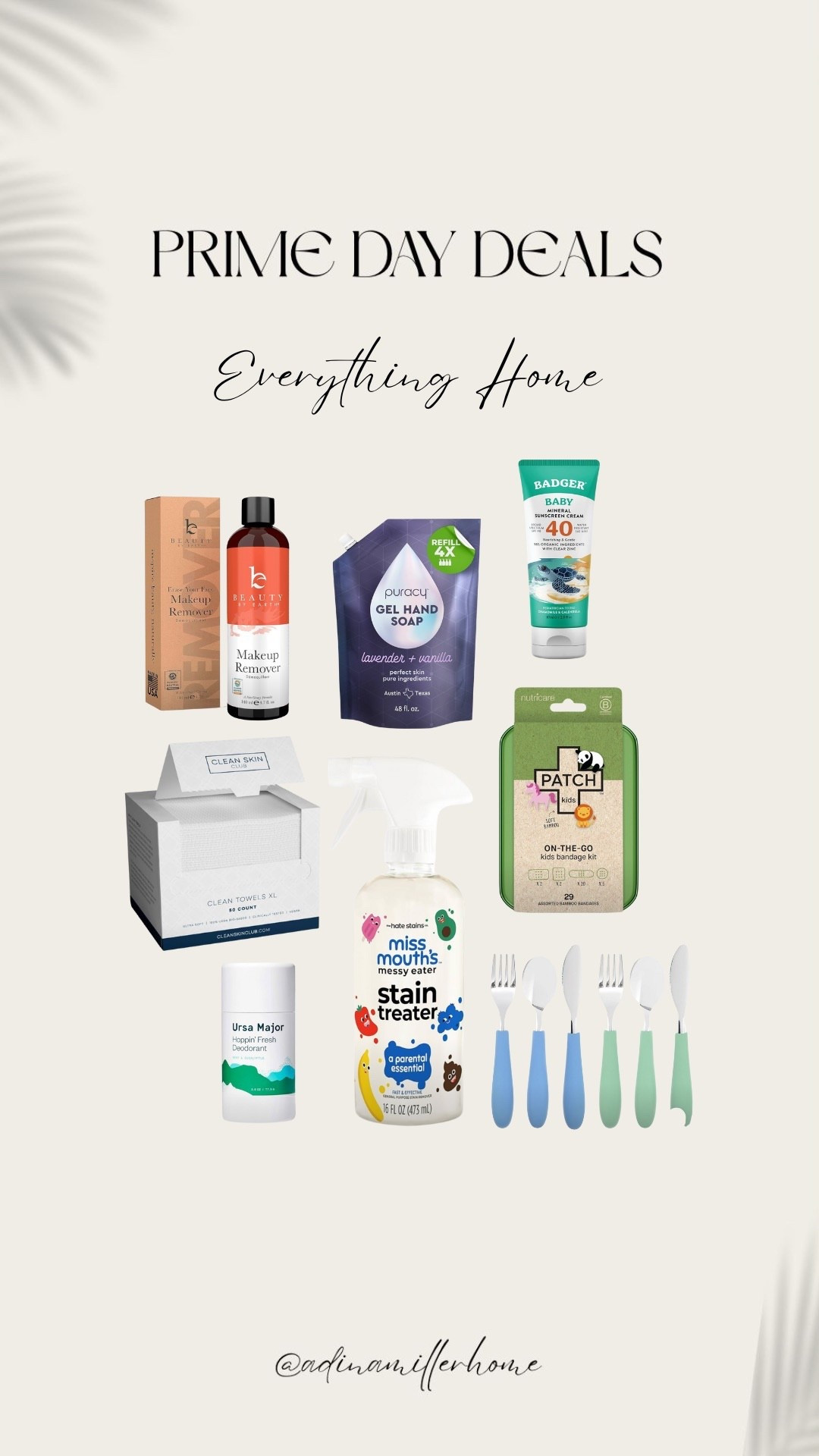 These are all my go to non toxic home staples! Shop them now on sale!! 

#LTKSaleAlert #LTKFamily #LTKHome