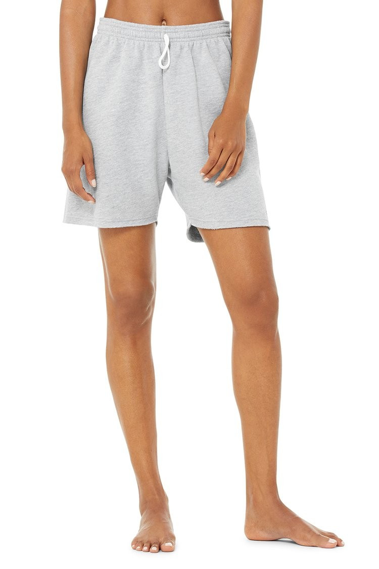 Gym Sweat Short | Alo Yoga (US)