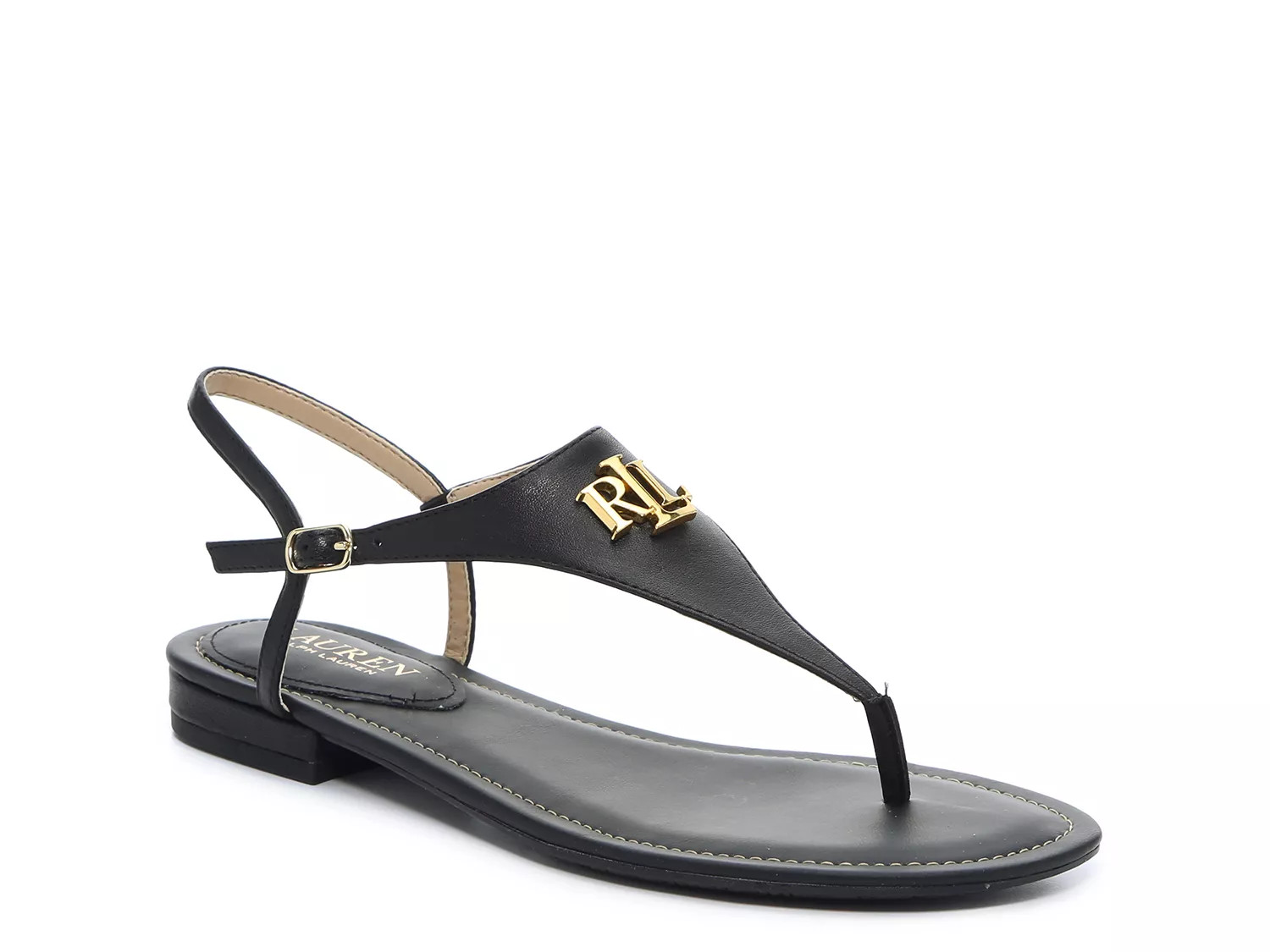Lauren Ralph Lauren Ellington Sandal | DSW