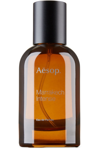 Marrakech Intense Eau De Parfum, 50mL | SSENSE