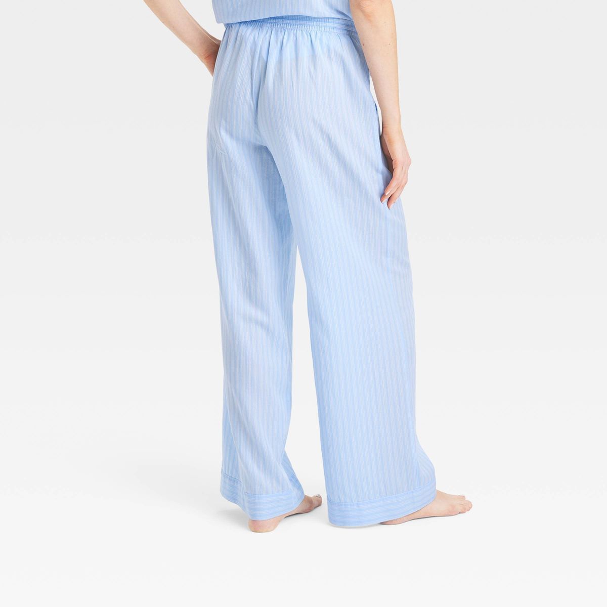Women's Cotton Blend Pajama Pants - Stars Above™ | Target