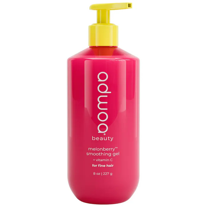Melonberry Vitamin C Frizz-Fighting Hair Gel - adwoa beauty | Sephora | Sephora (CA)