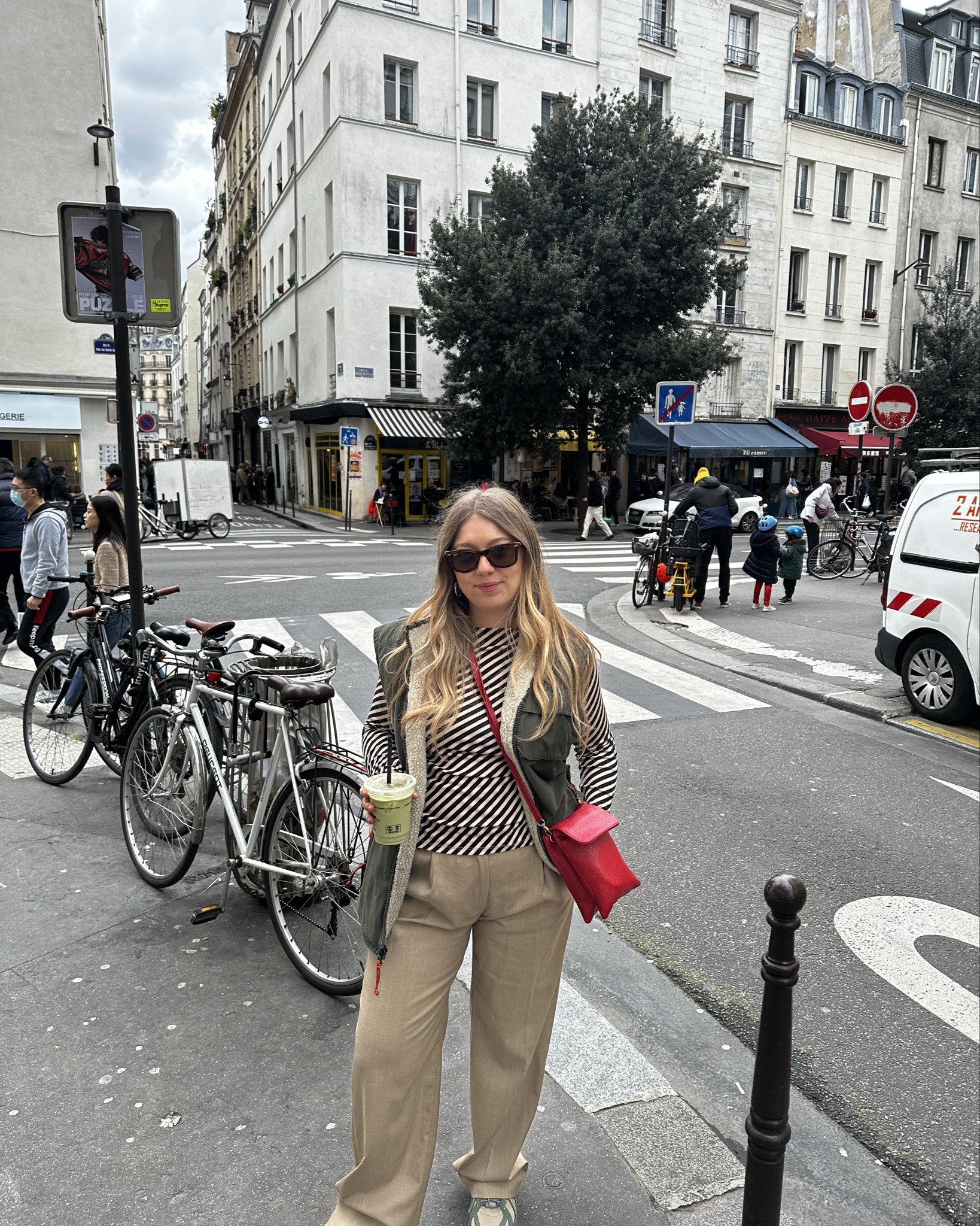 Nothing better than exploring a new city in a new outfit ✨

#LTKU #LTKstyletip #LTKfindsunder50