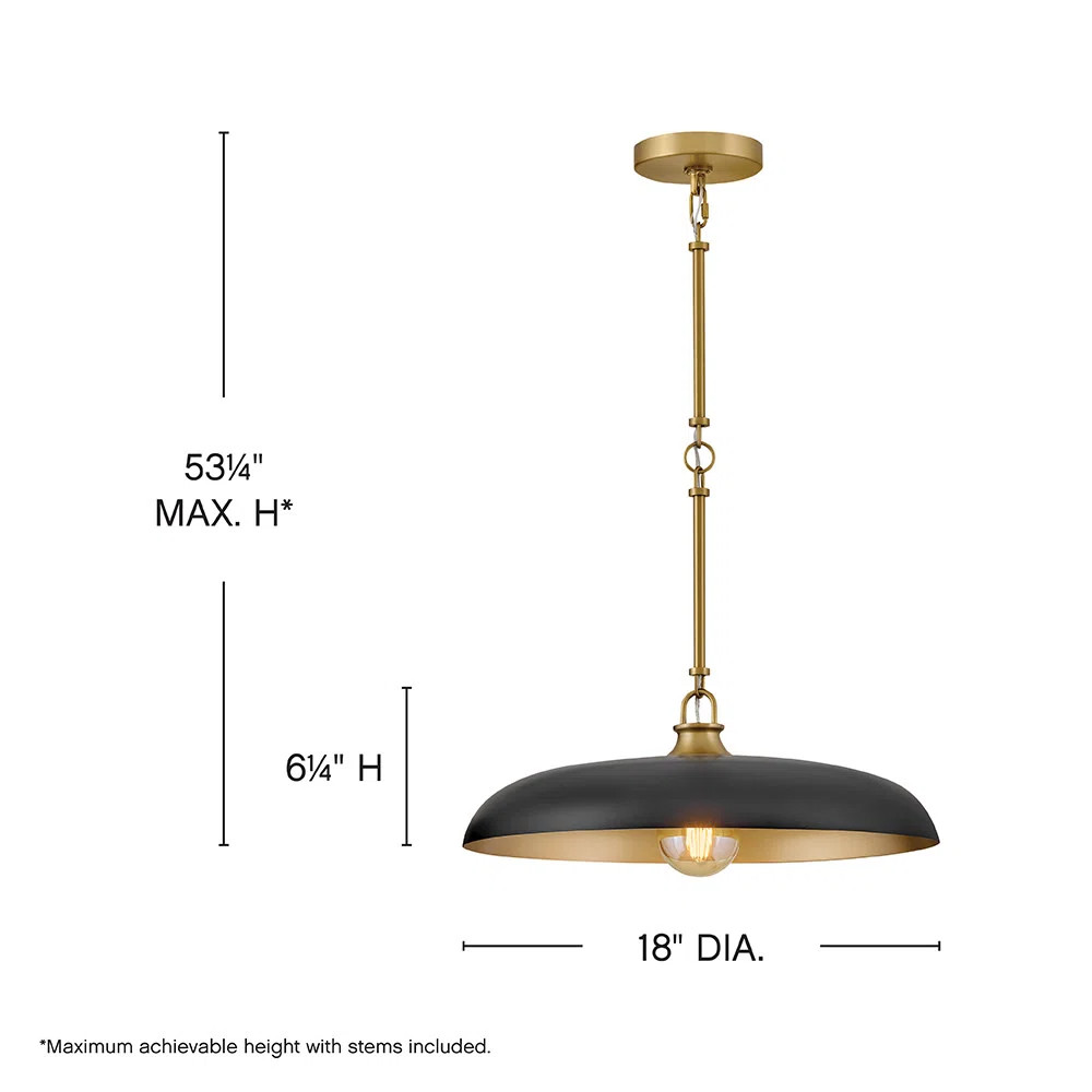 Hinkley Sadie Chandelier | Wayfair North America