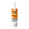 La Roche-Posay Anthelios Kids Invisible Spray SPF 50+ 200ml | Boots.com