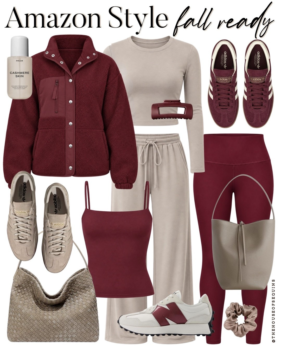 Shop Abercrombie new arrivals! Fall outfit finds!

Comment SHOP below to receive a DM with the link to this post on my LTK ⬇ https://liketk.it/6mWlj
