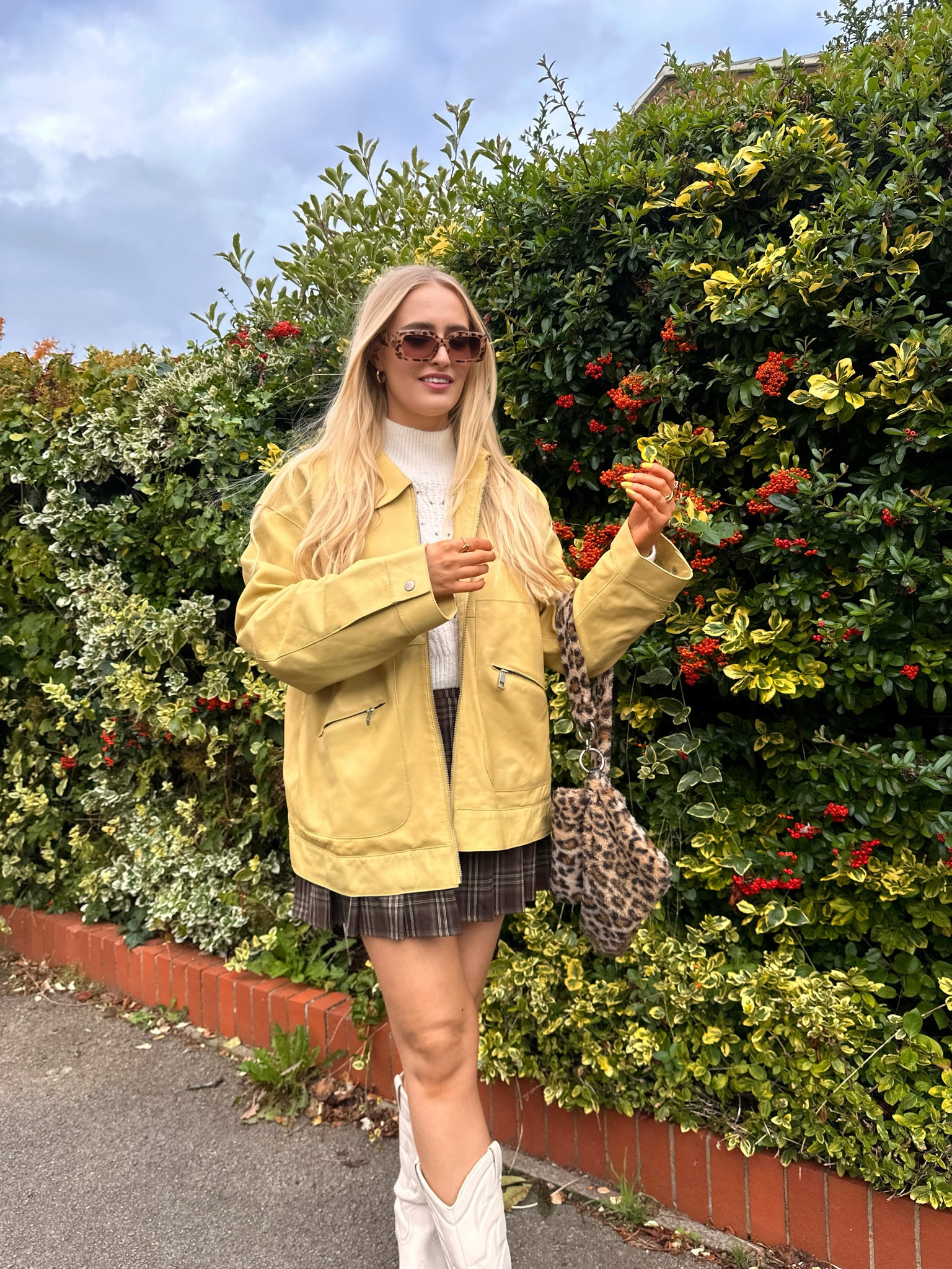 My favourite jacket 

#LTKuk #LTKeurope