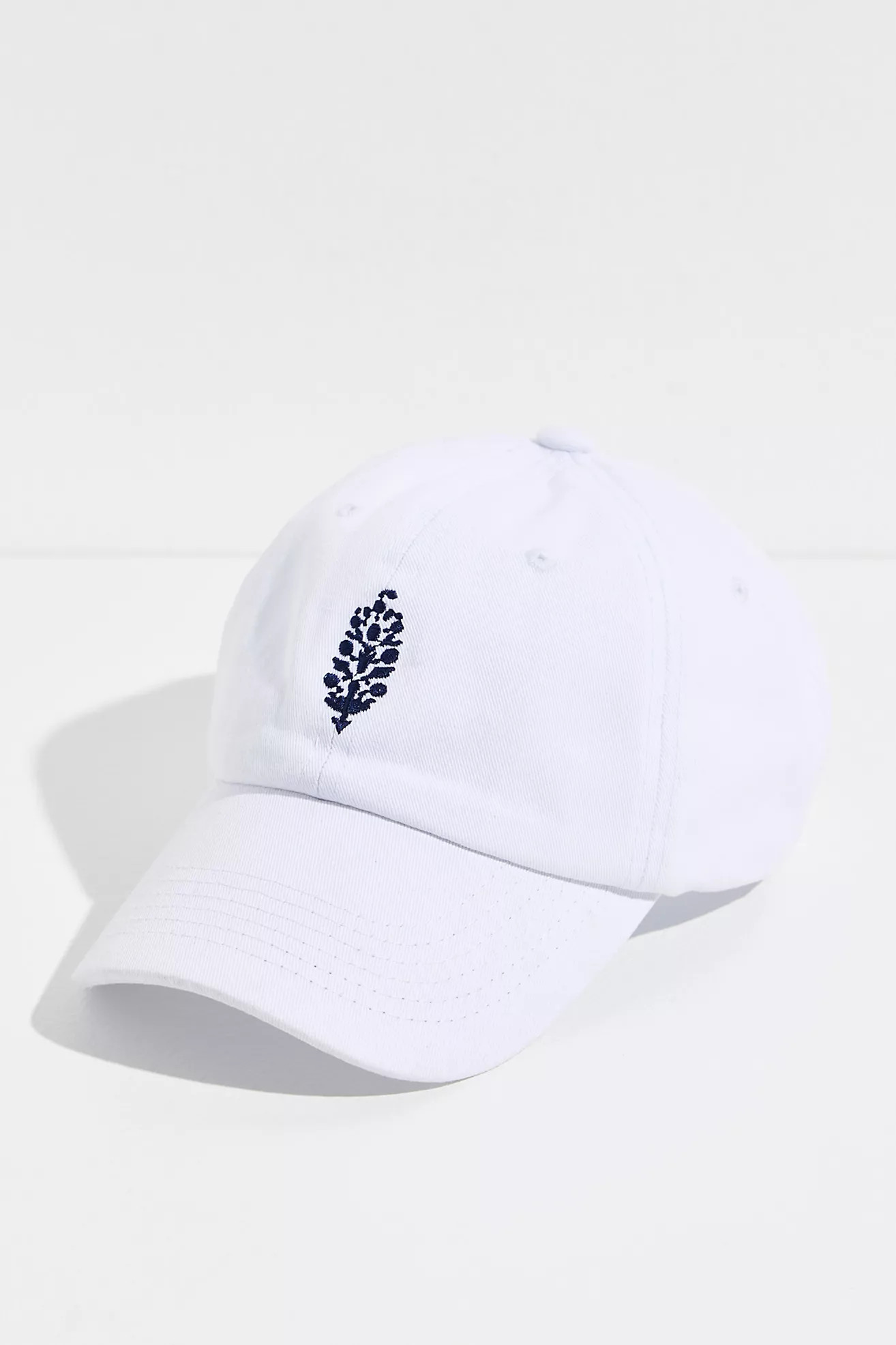 Movement Logo Baseball Cap | Free People (Global - UK&FR Excluded)